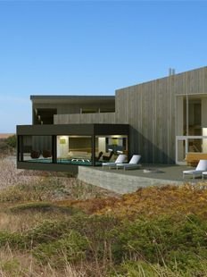 Paul Welschmeyer Architects
