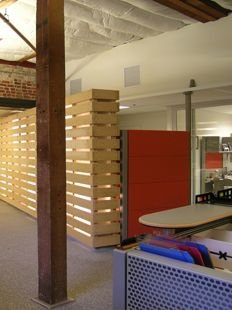 Paul Welschmeyer Architects