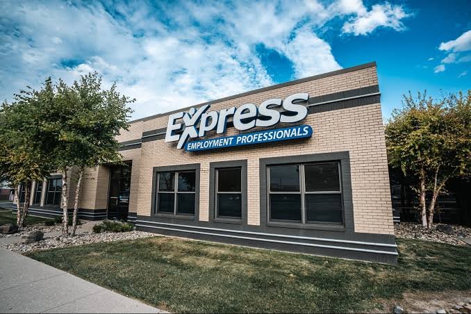 Express Employment Professionals
