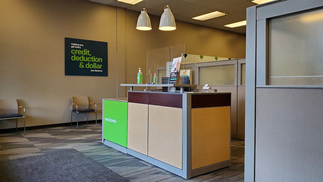 H&R Block