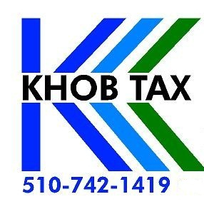 Khob Tax Services Inc