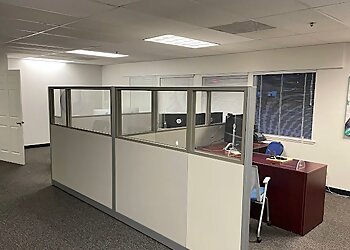 Manjas Corporation