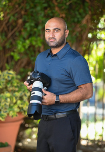 Raja Singh Photography