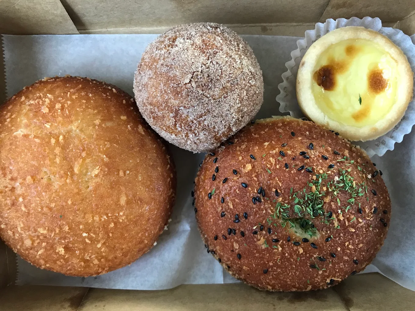Paris Baguette