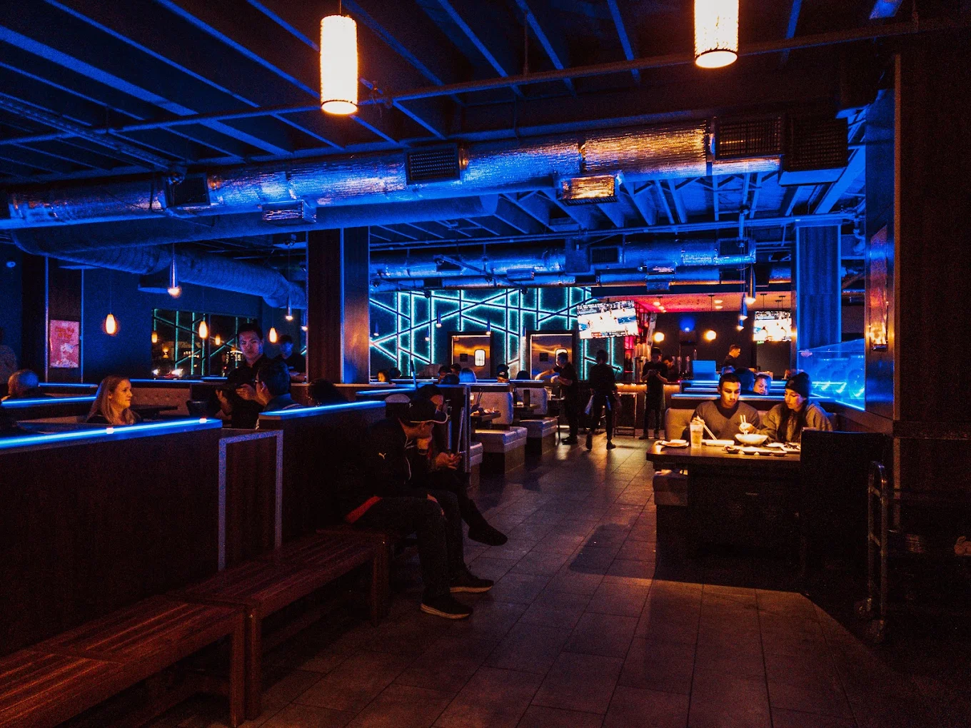 Gen Korean BBQ House