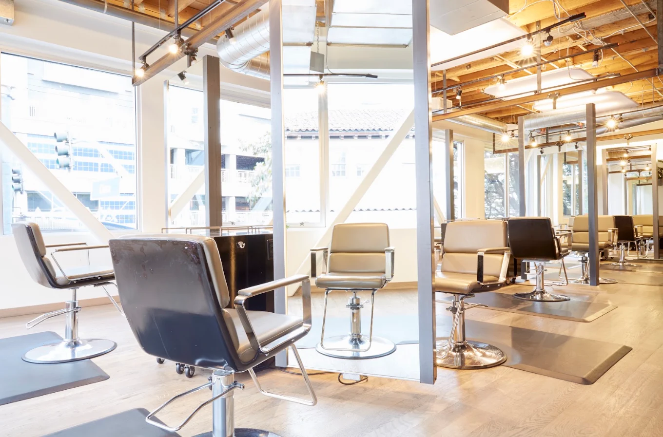 CODE Salon