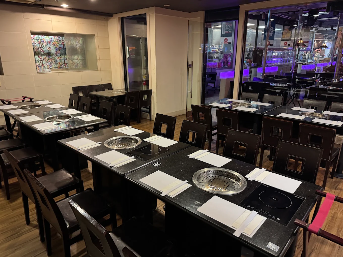 BWON Shabu & BBQ