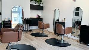 Jun's Beauty Salon
