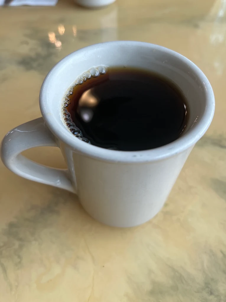 Monkey Business Cafe