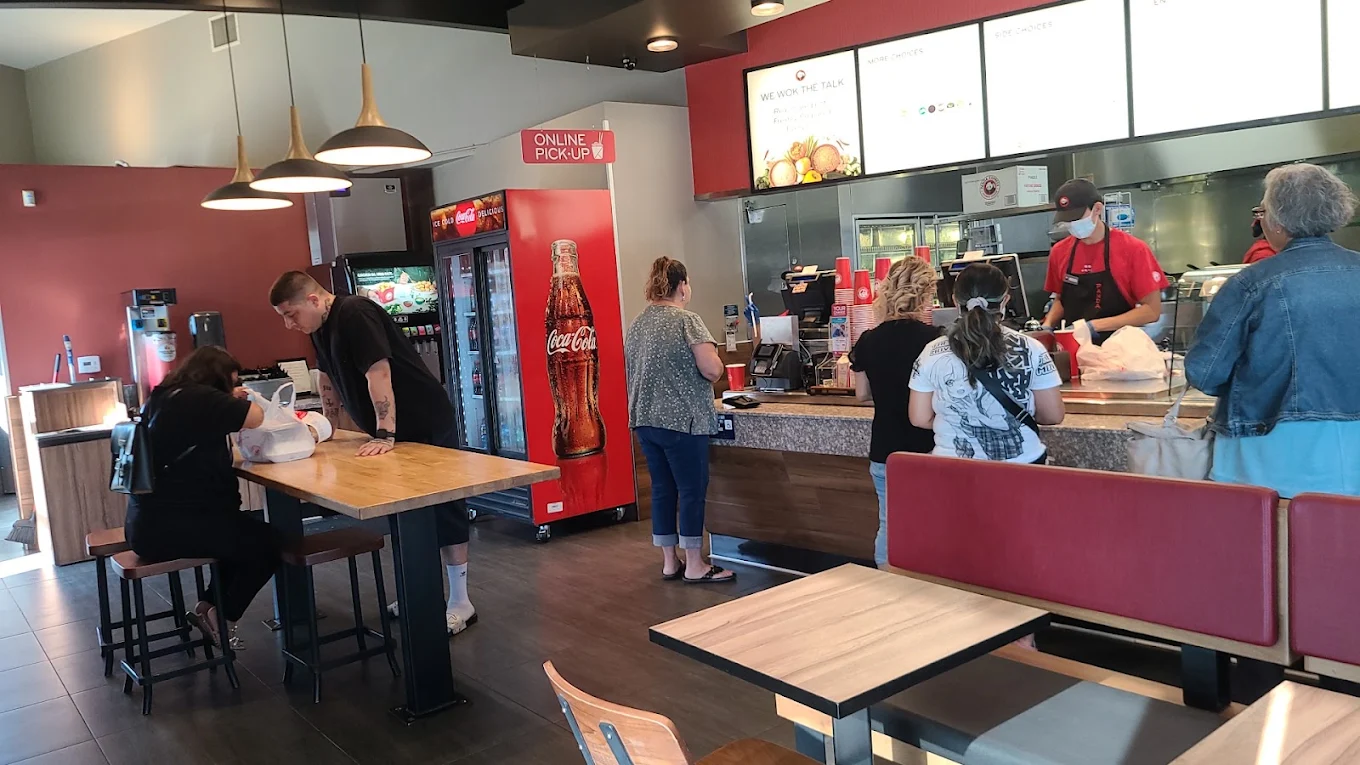 Panda Express