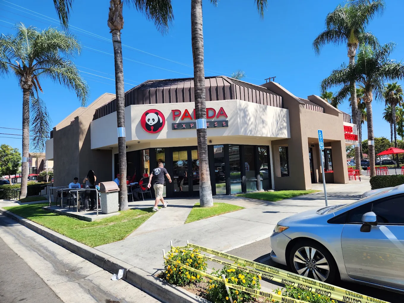 Panda Express
