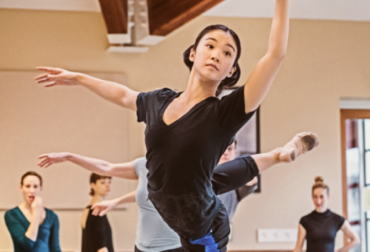 ODC Dance Commons