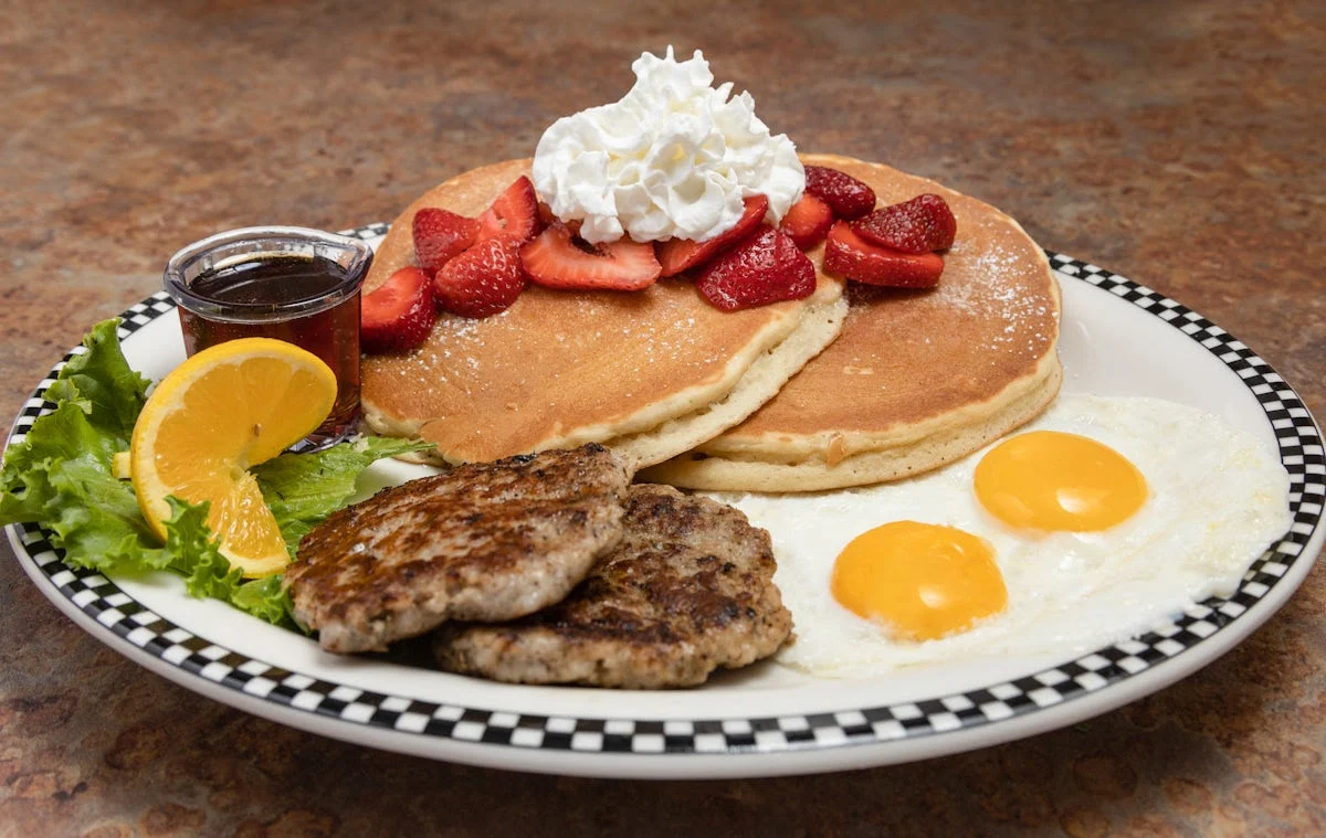 Black Bear Diner