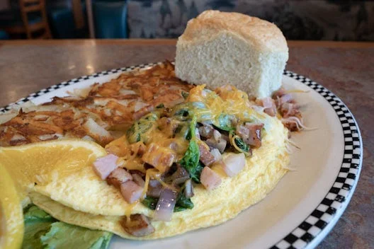 Black Bear Diner
