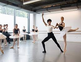 City Dance Studios