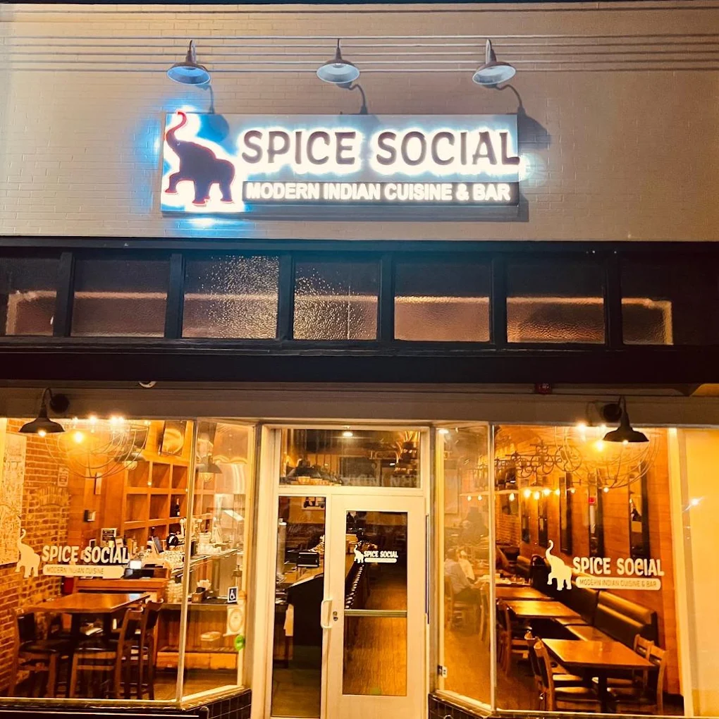 Spice Social