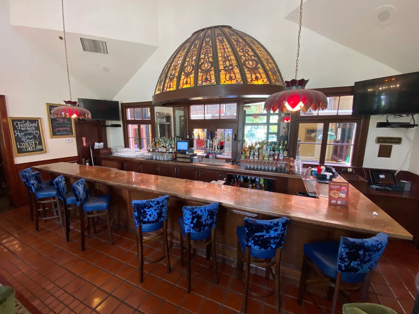 The Old Spaghetti Factory