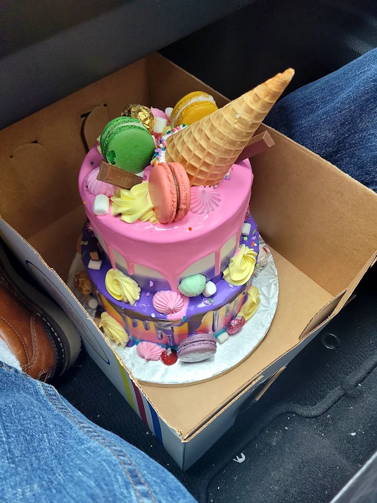Tepatitlan Bakery