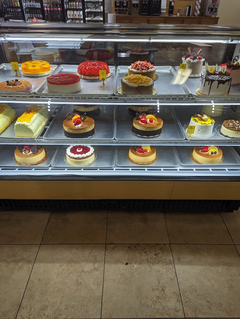 Tepatitlan Bakery