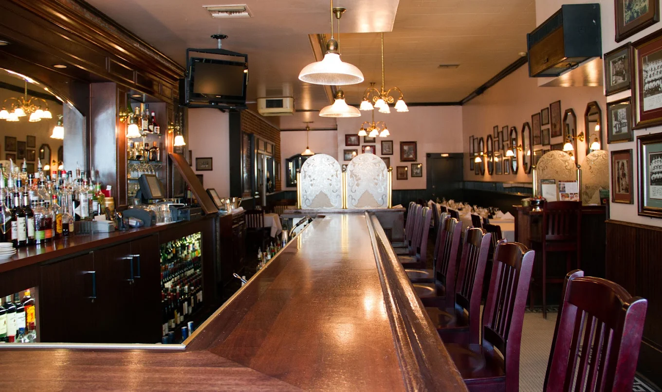 Mulberry Street Ristorante