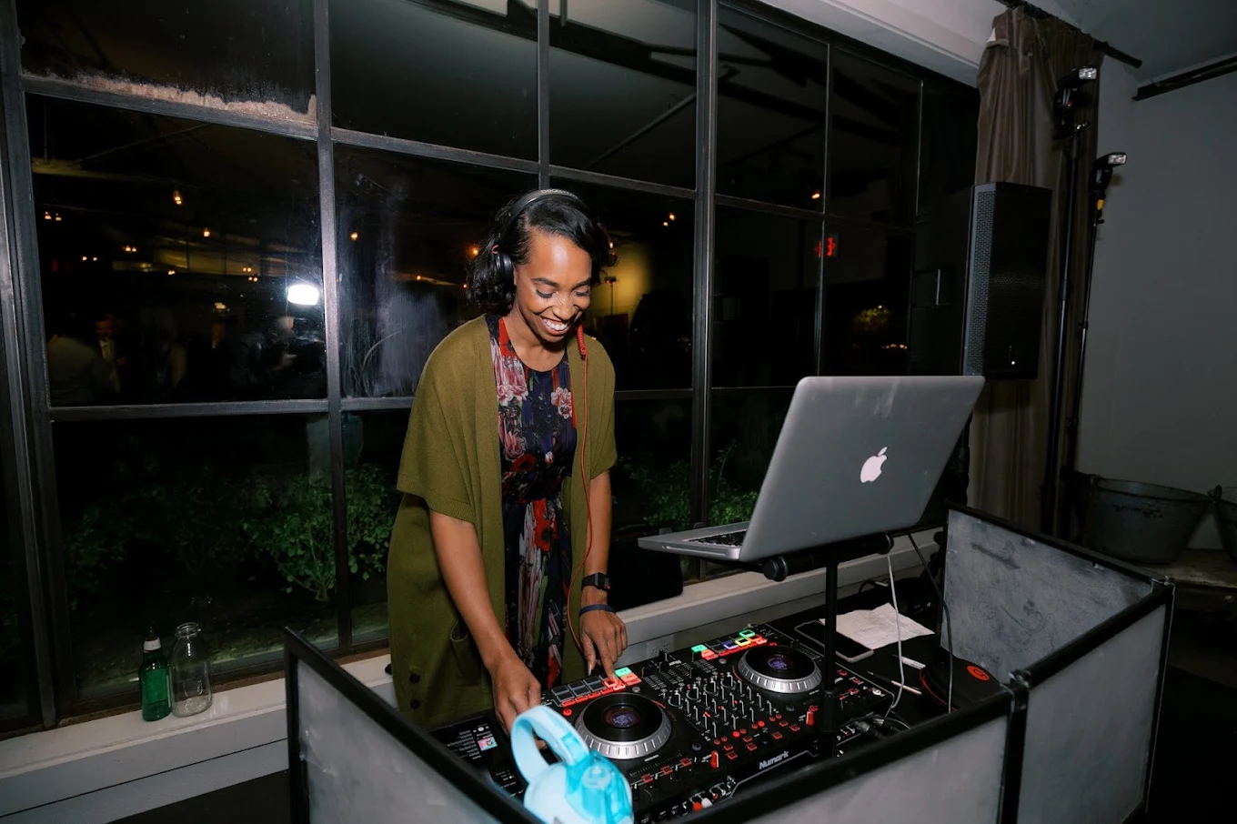 Heart of Gold DJs