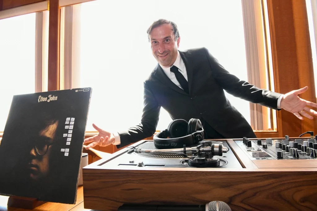 Ceremony DJs