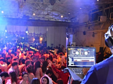 DJ Jeremy Productions