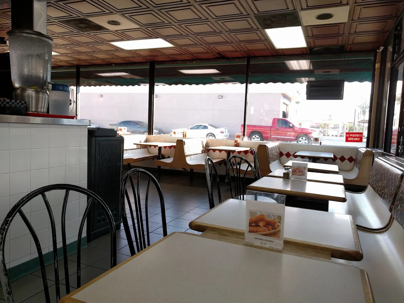 Pepe's Finest Mexican Food