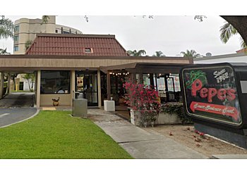 Pepe's Finest Mexican Food