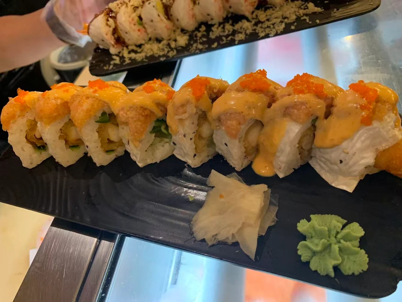 Sushi Yoto