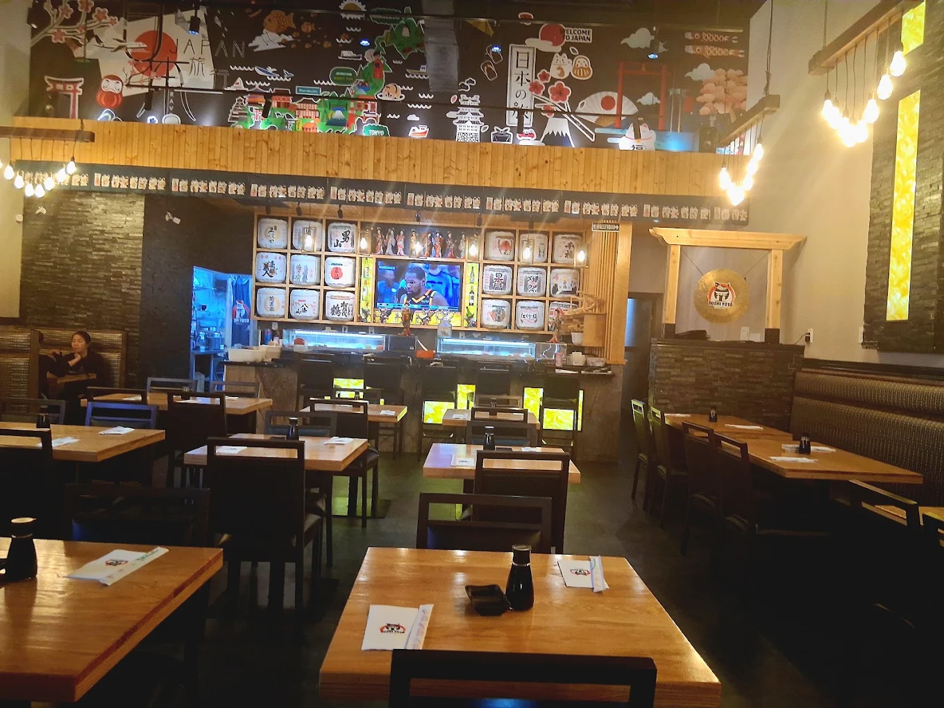 Sushi Yoto