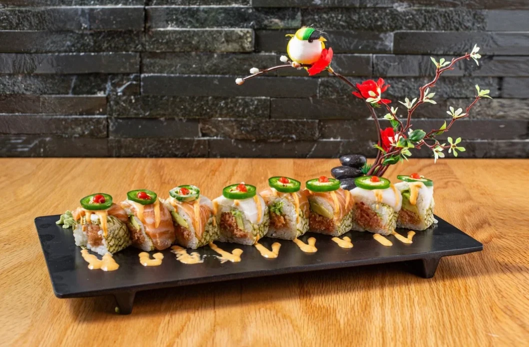 Sushi Yoto