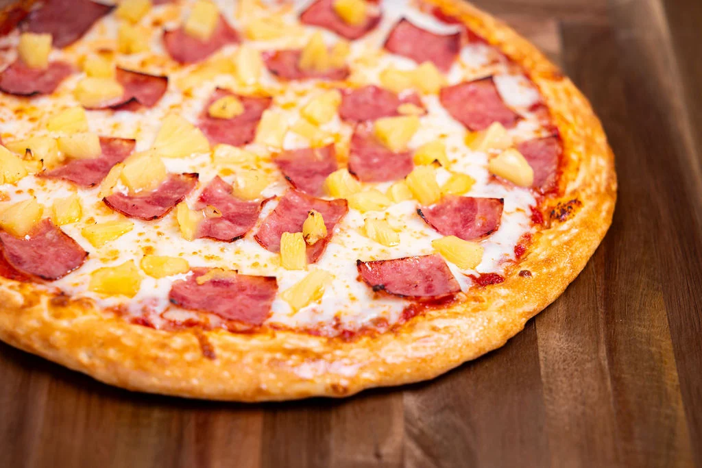 Papa Pizza Pie Fullerton
