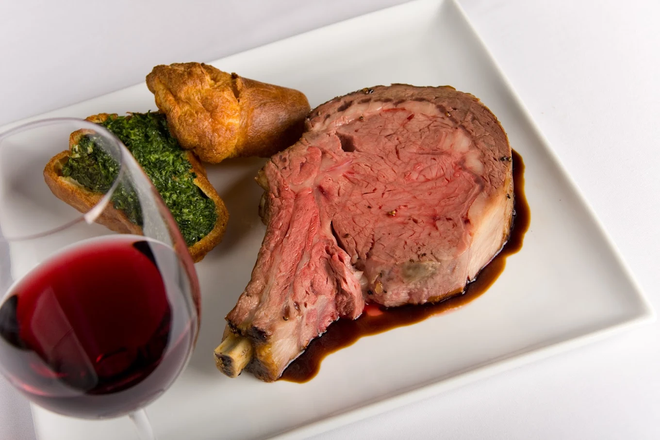 Summit House Restaurant