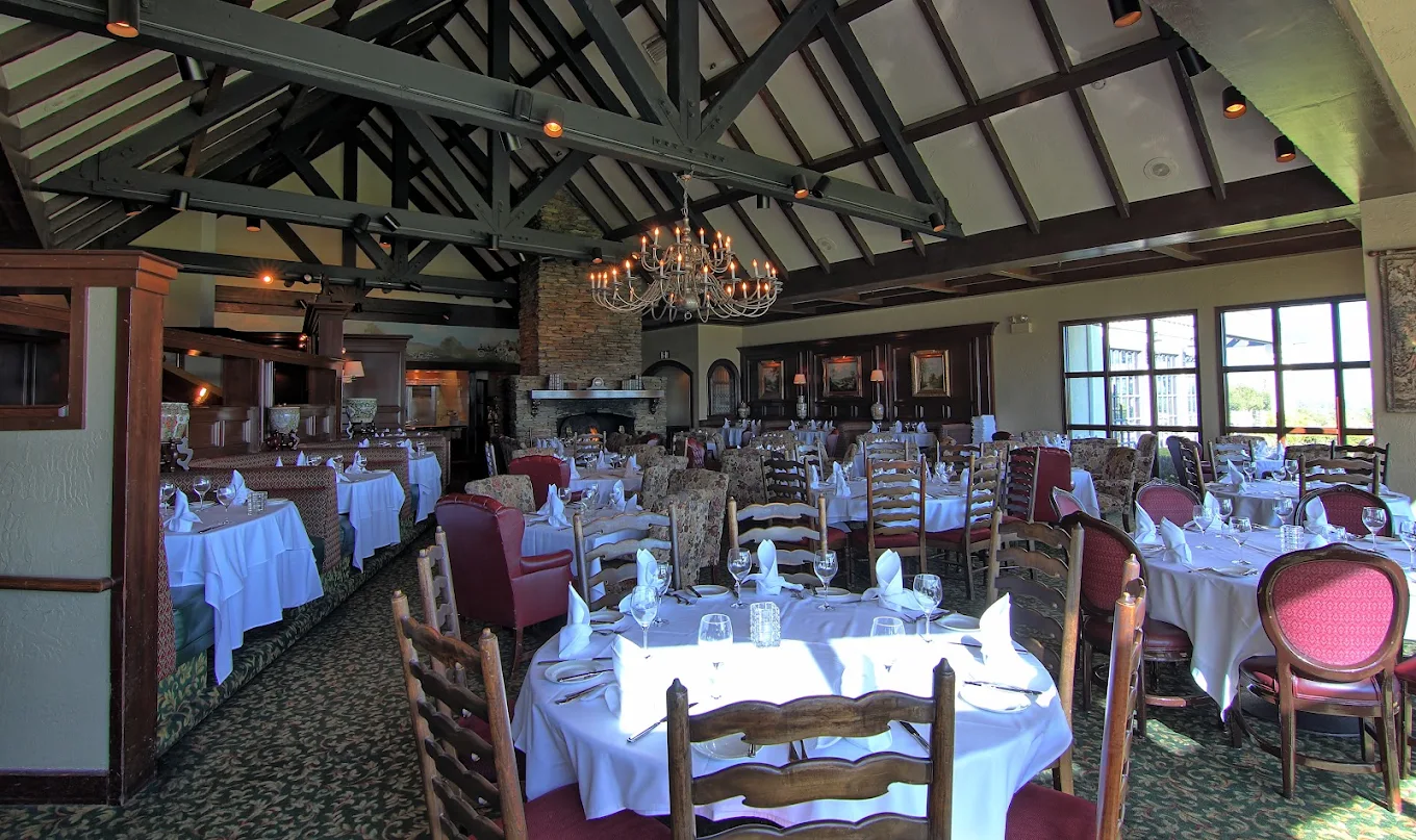 Summit House Restaurant