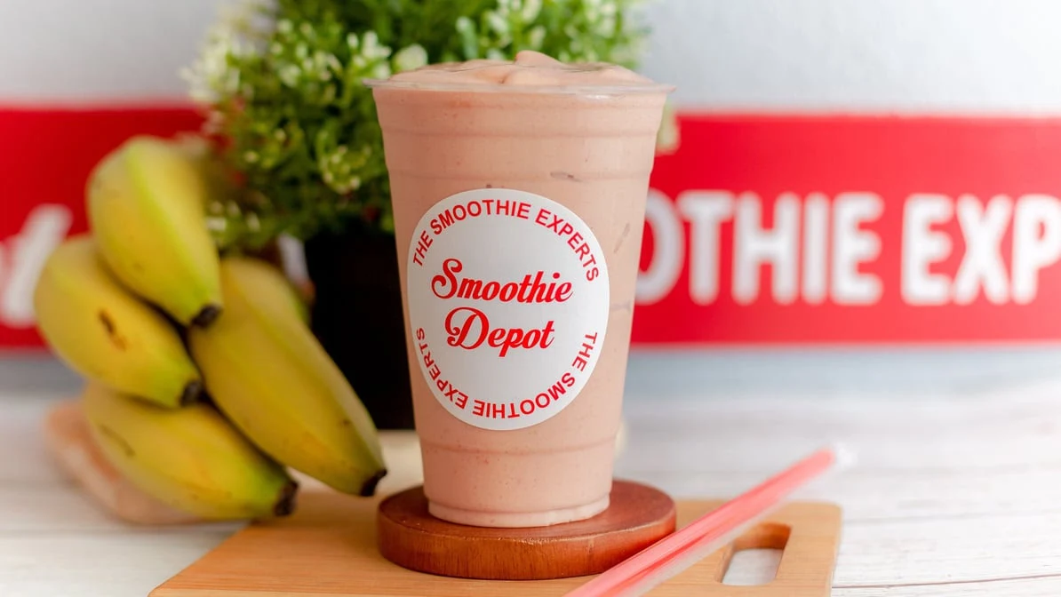 Smoothie Depot