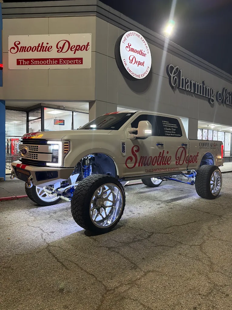Smoothie Depot