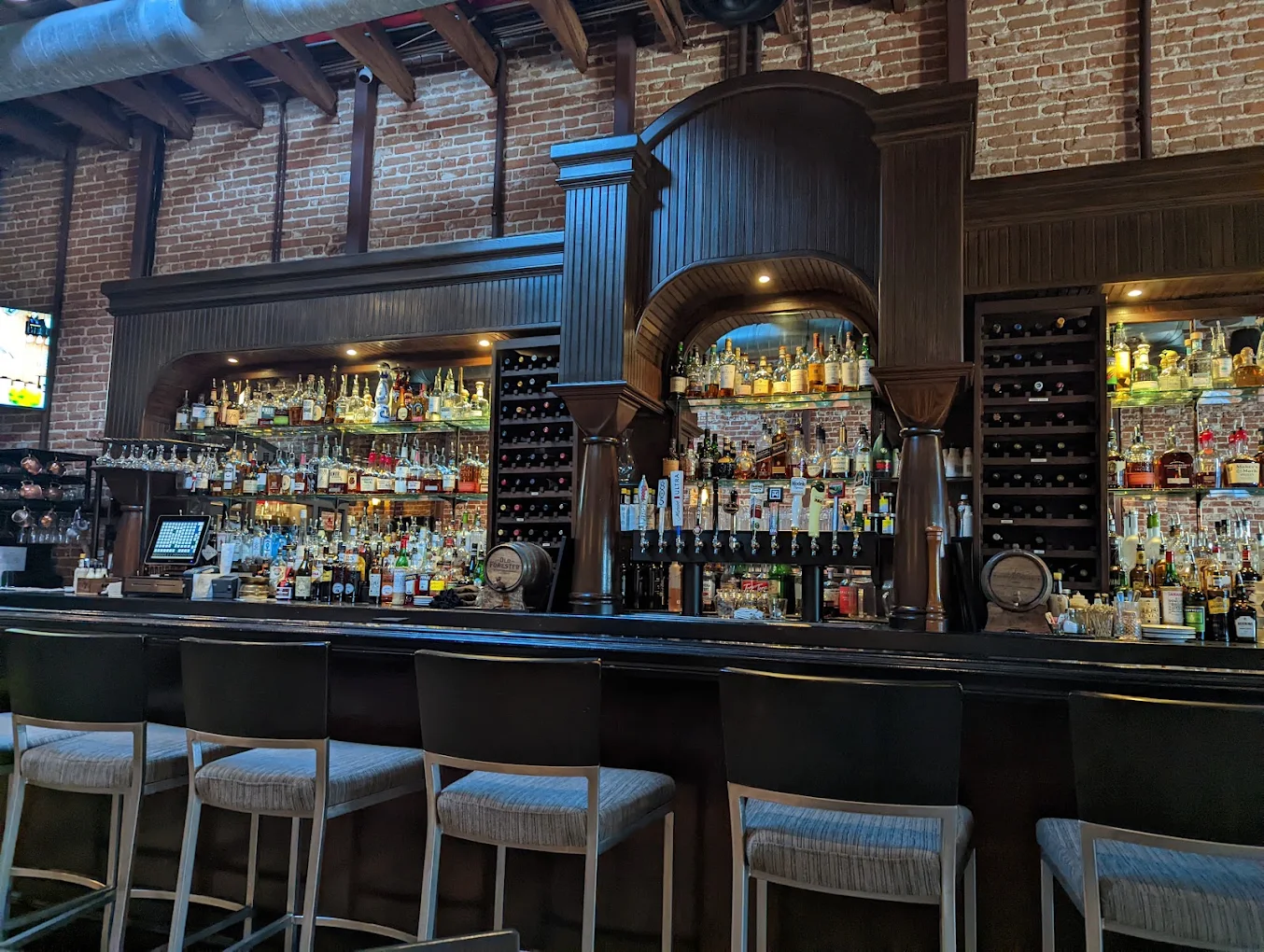 Stubrik's Steakhouse