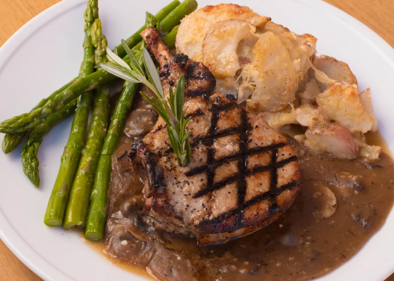 Stubrik's Steakhouse