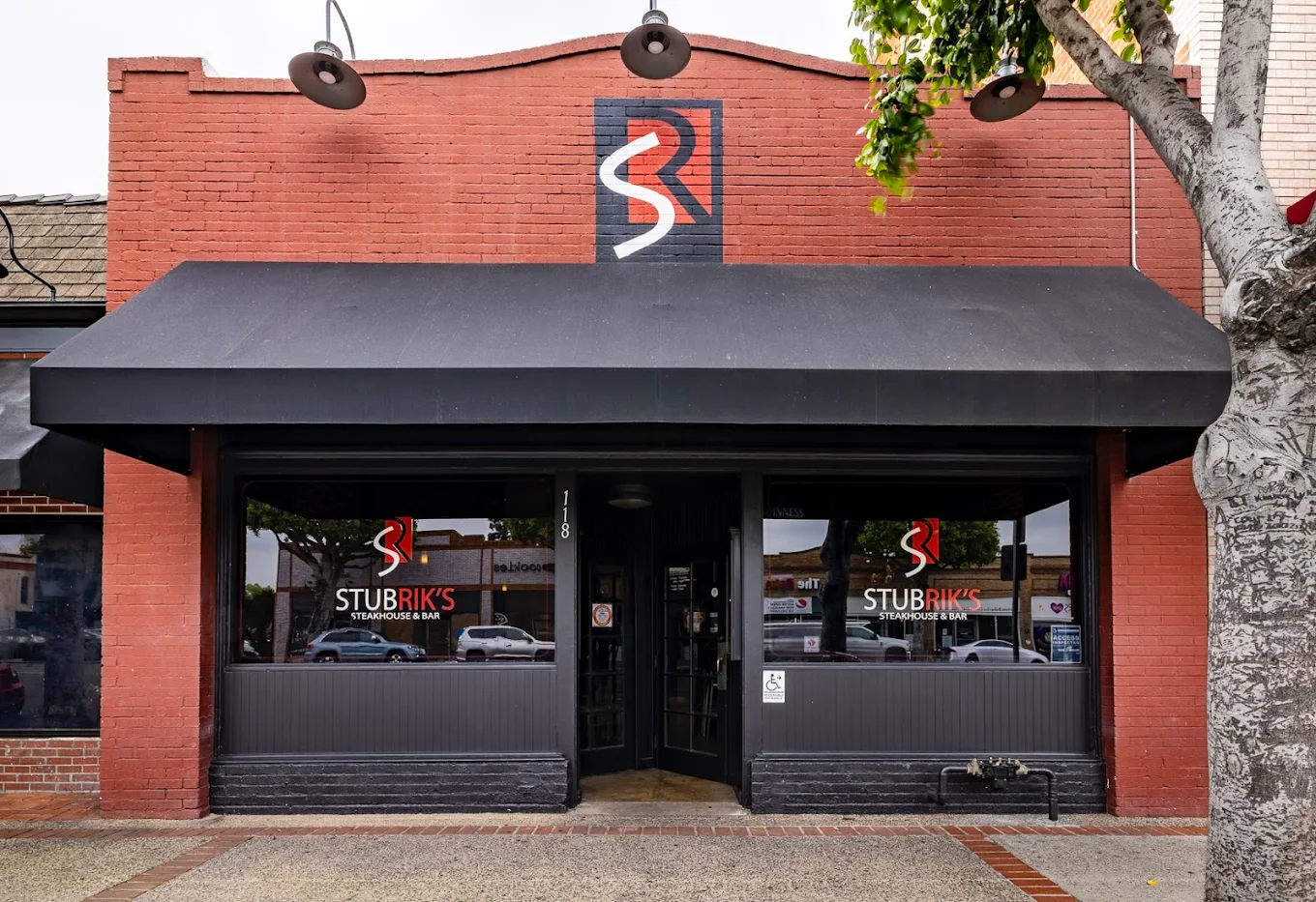 Stubrik's Steakhouse