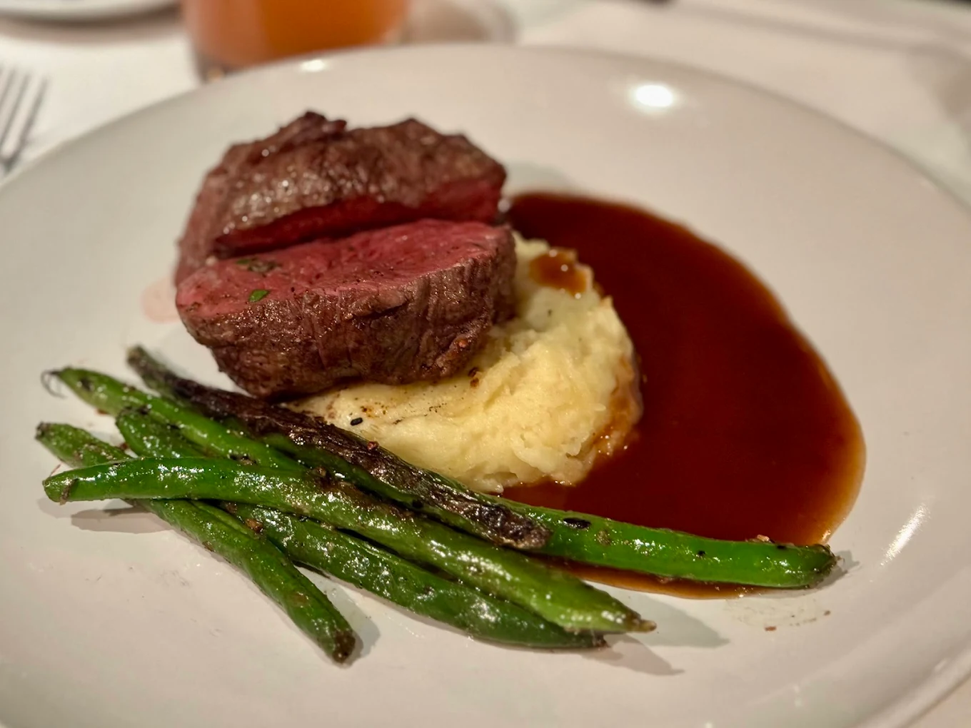 The Cellar Restaurant