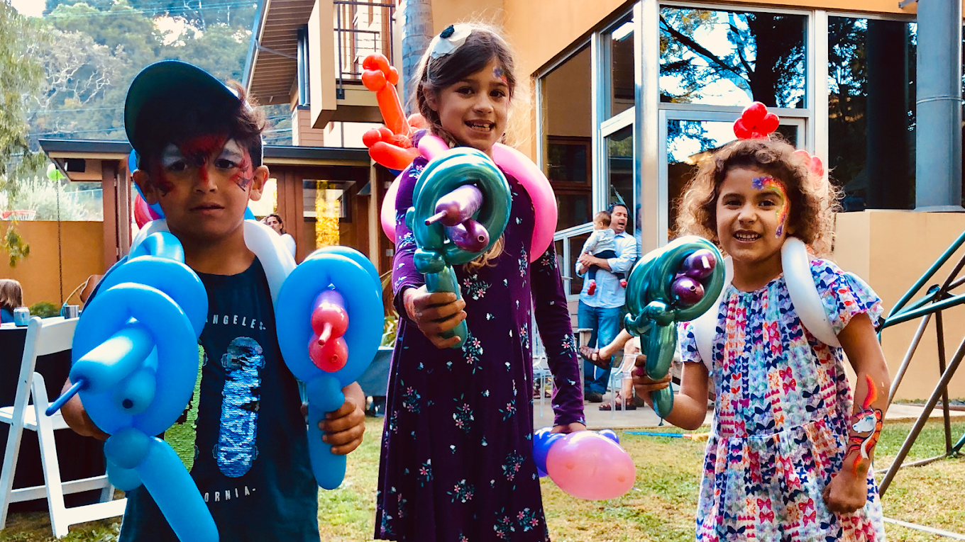 Spektical Entertainment