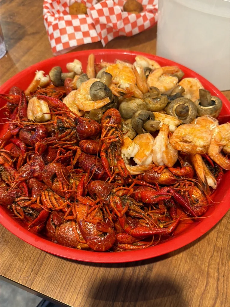 Sudie's Catfish House