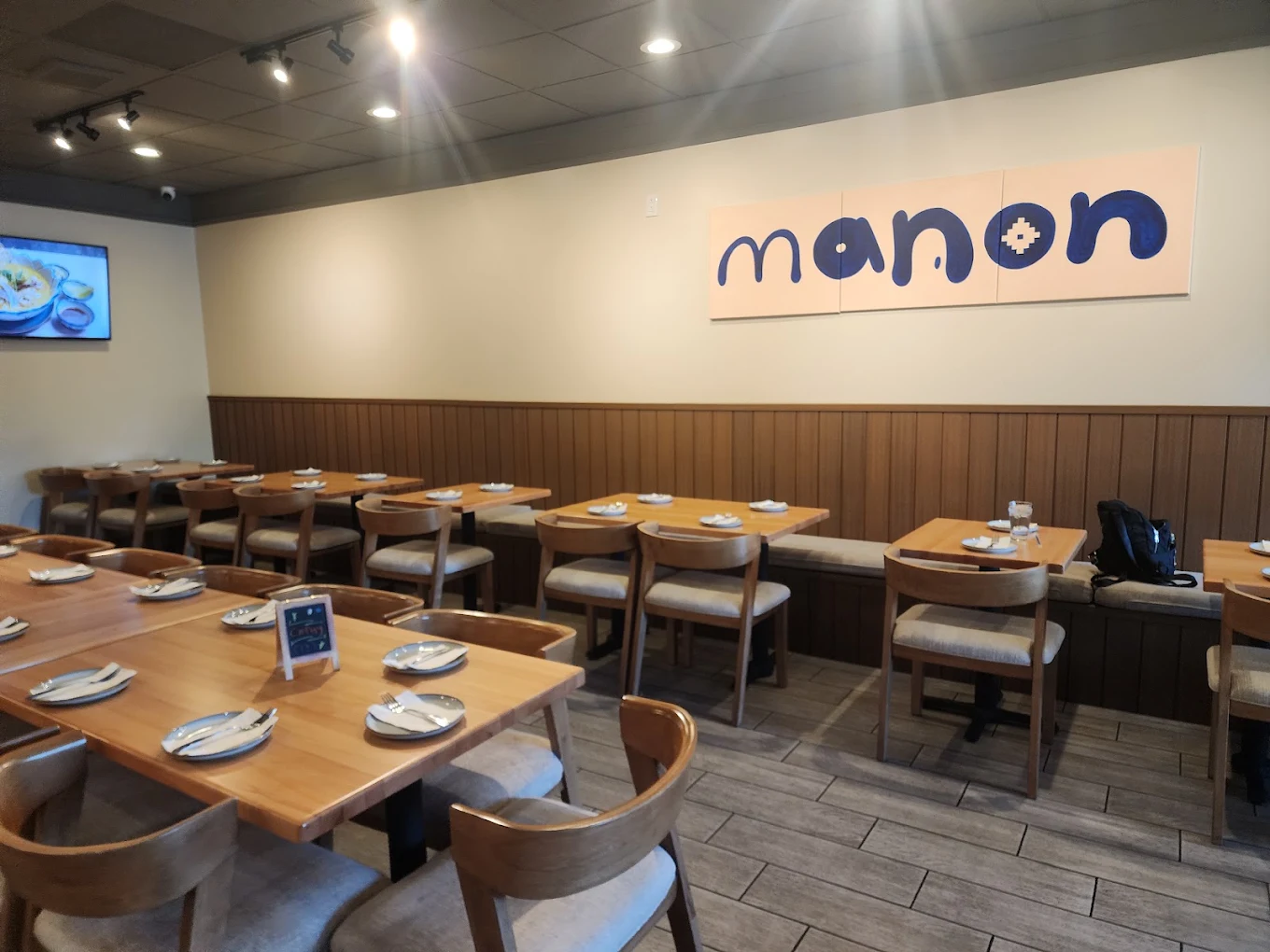 Manon