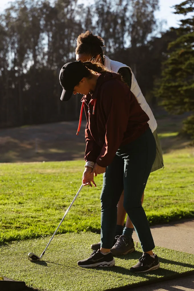 Presidio Golf Course