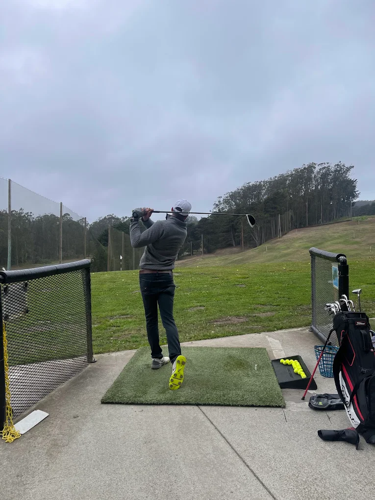 Presidio Golf Course