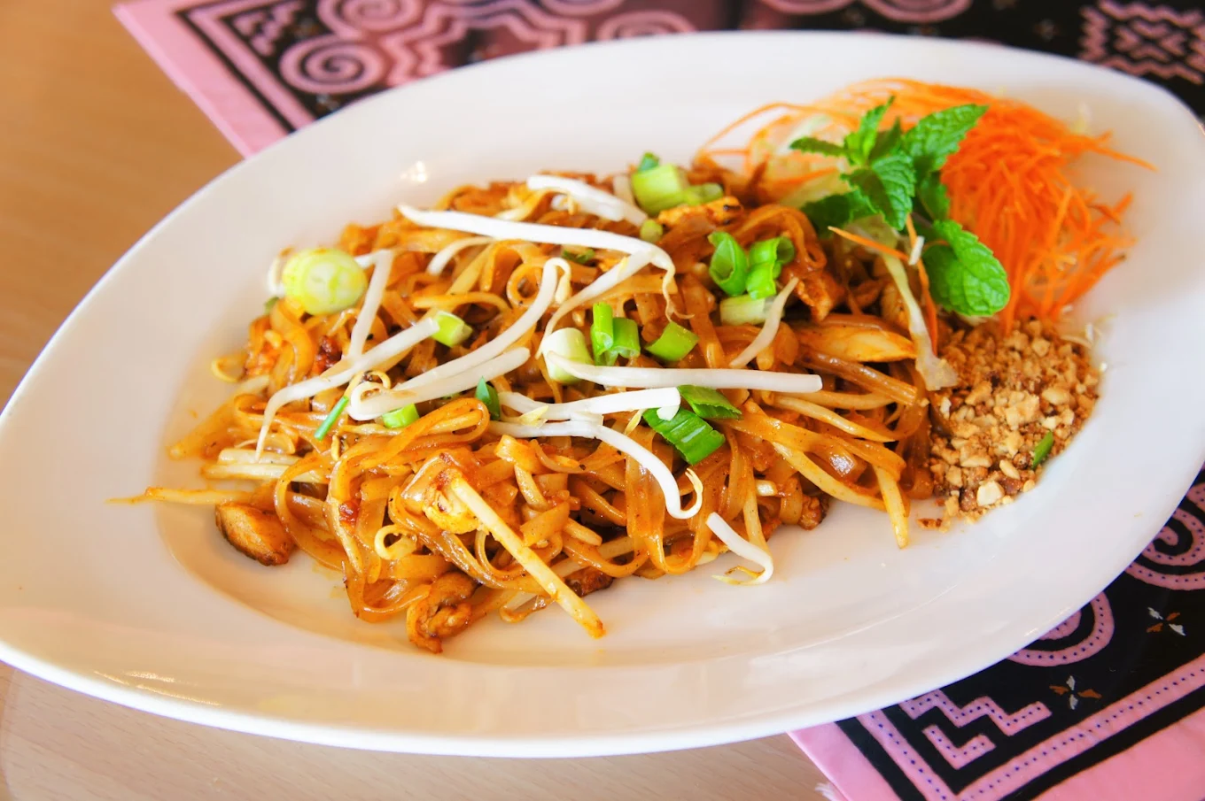 Thai Specialty