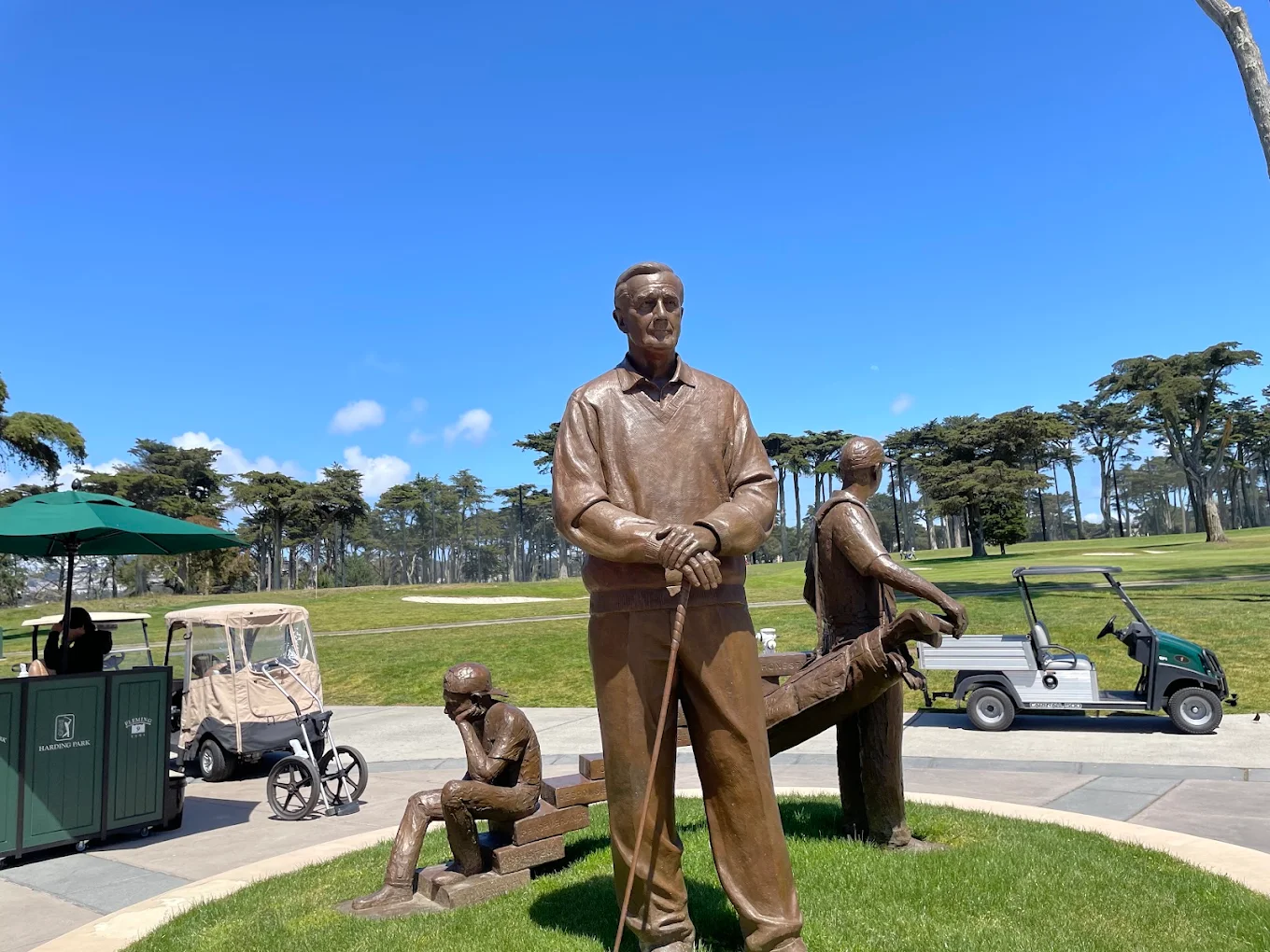 TPC Harding Park
