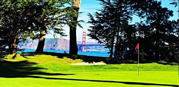 Lincoln Park Golf Coursec