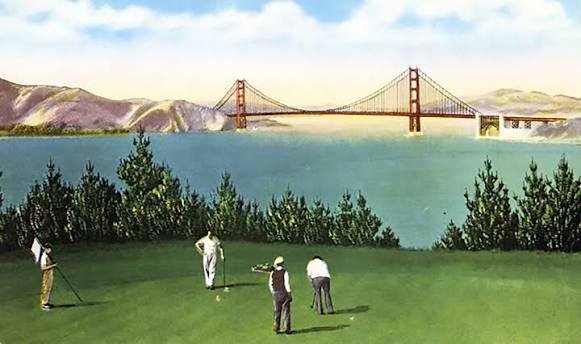 Lincoln Park Golf Coursec